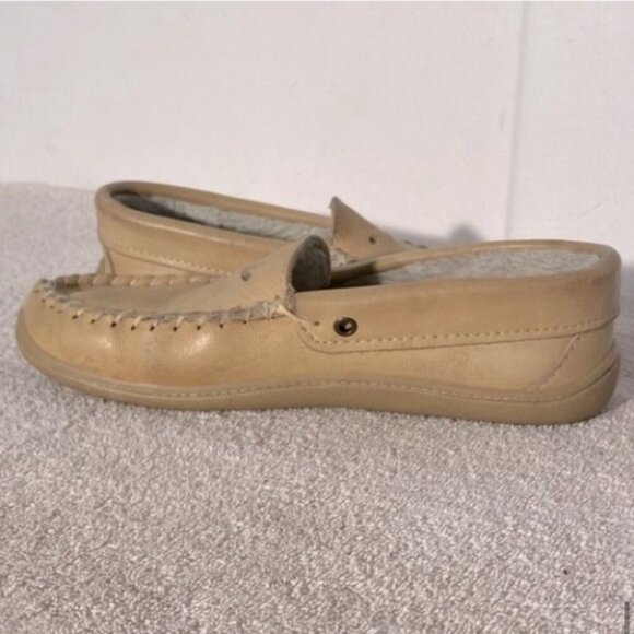 Vintage Laurentian Chief Moccasins 8 - Picture 10 of 10